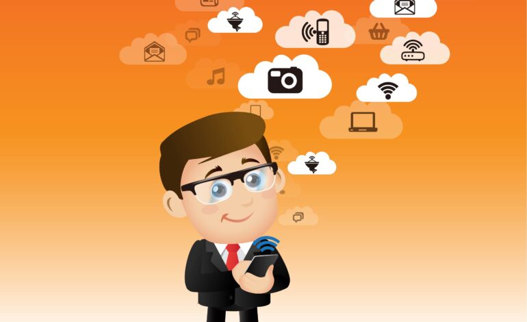 Dampak Internet dalam Kehidupan dan Cara Mengatasinya