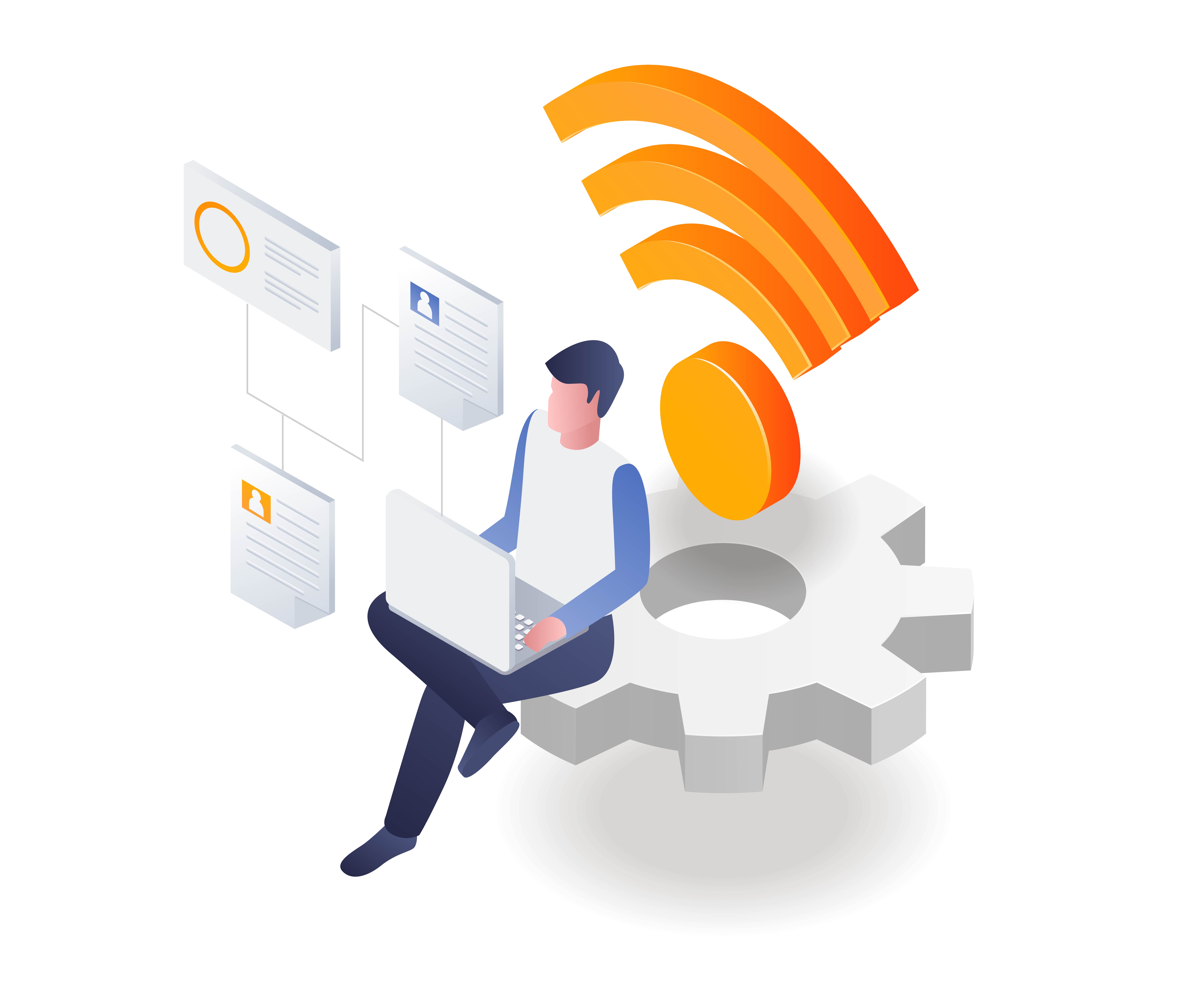 10 Fungsi IP Address yang Perlu Diketahui
