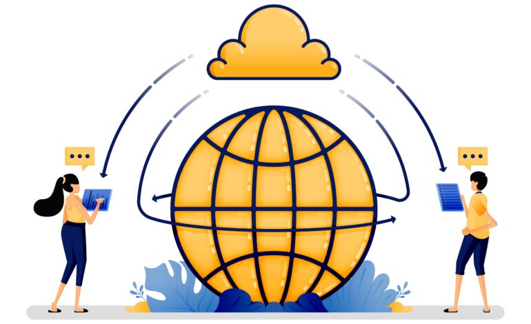ip public adalah