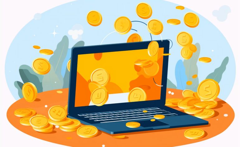 Investasi Domain