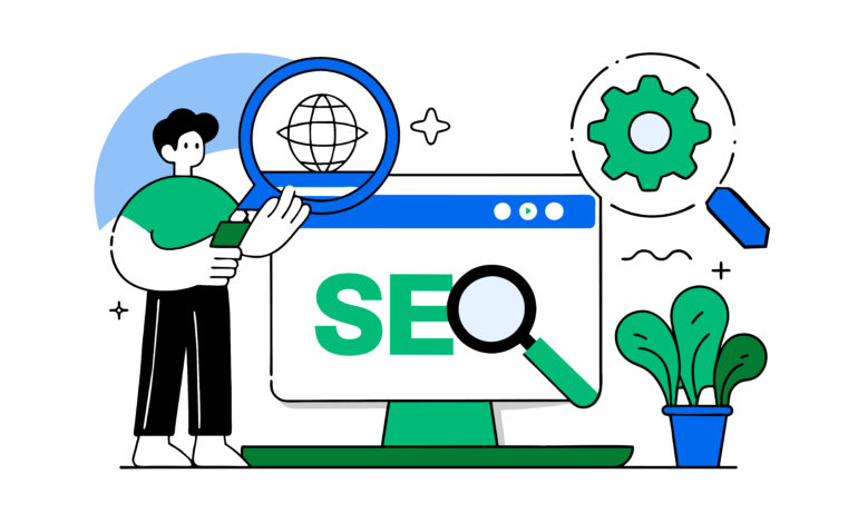 pengaruh domain terhadap seo