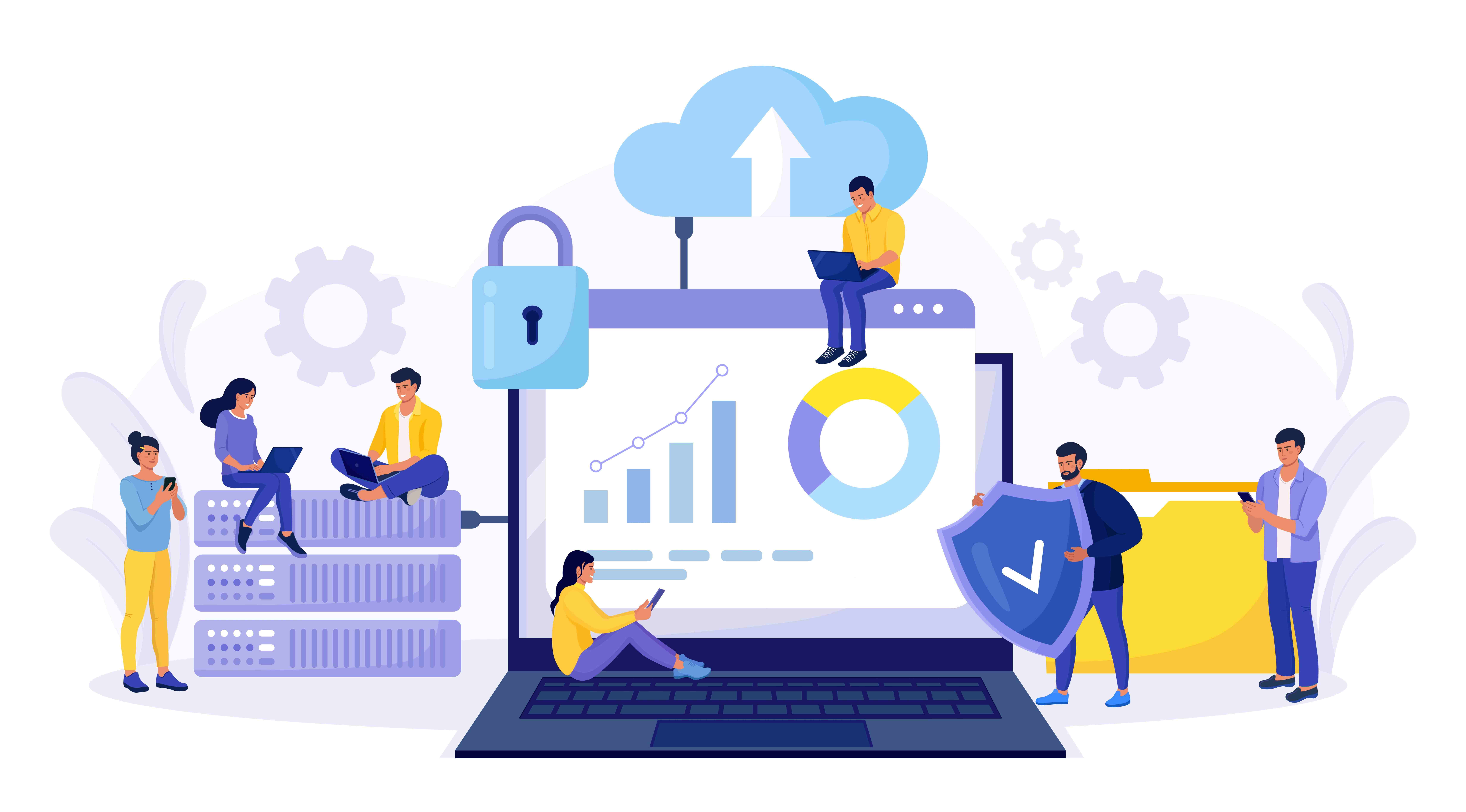 cloud computing