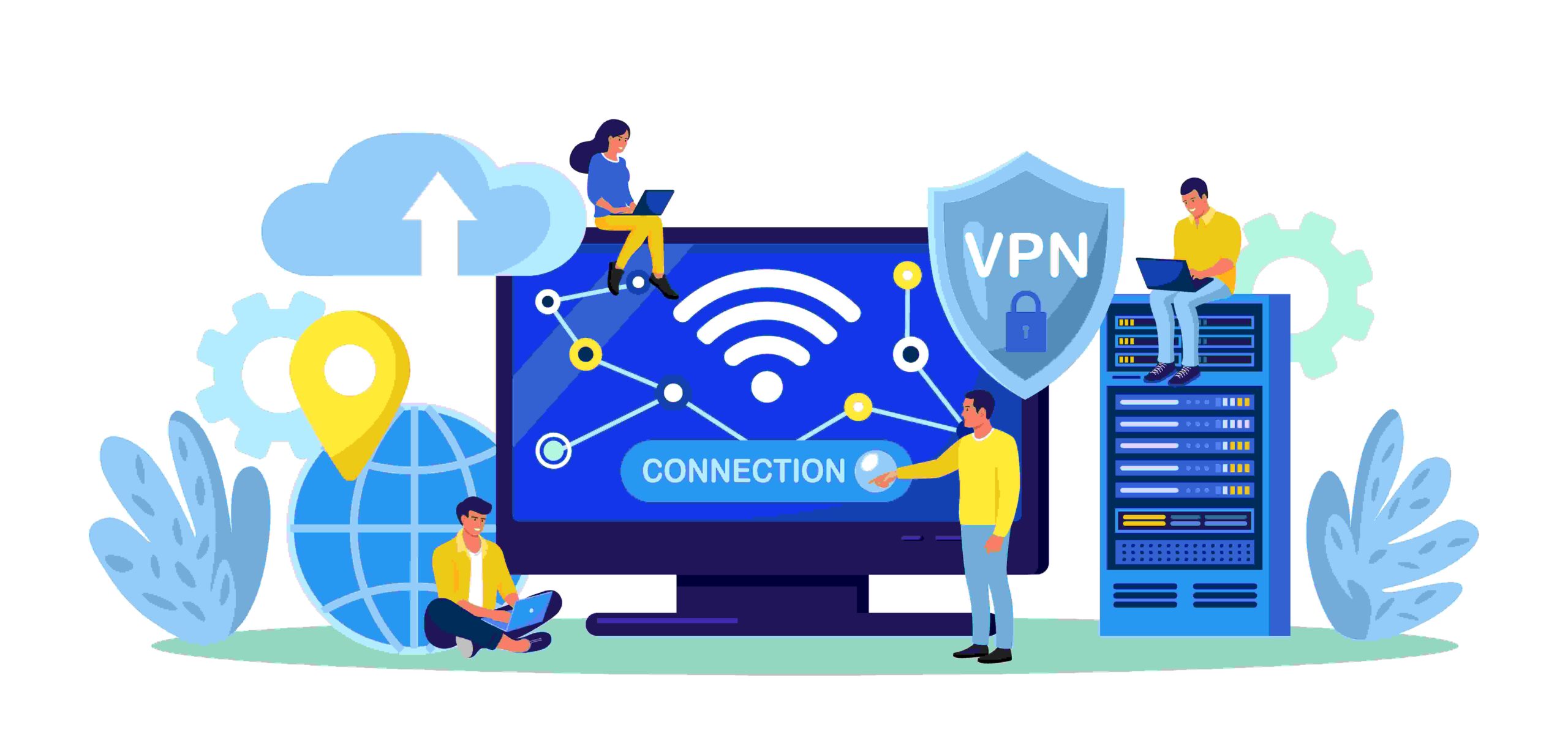 vpn