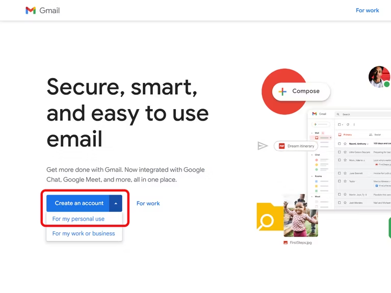 gmail