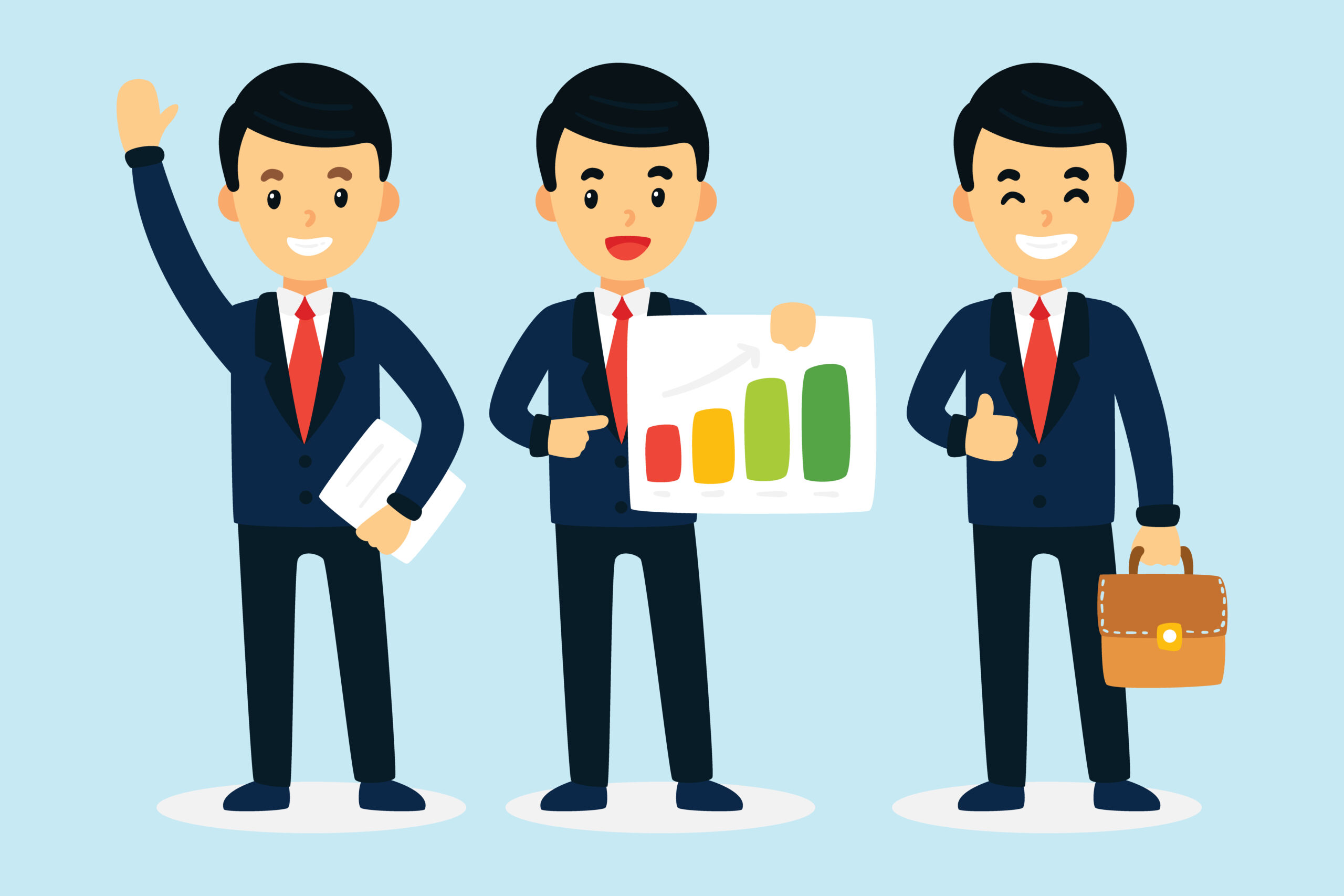 10+ Ide Bisnis untuk Anak Muda dengan Modal Kecil