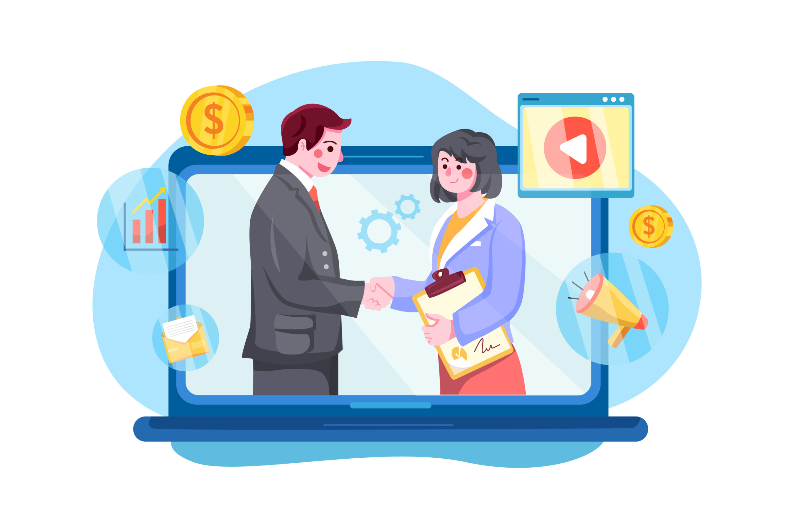 Reseller Domain vs. Affiliate Marketing: Mana yang Lebih Menguntungkan?