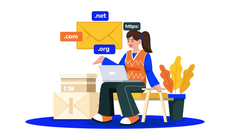 domain expired