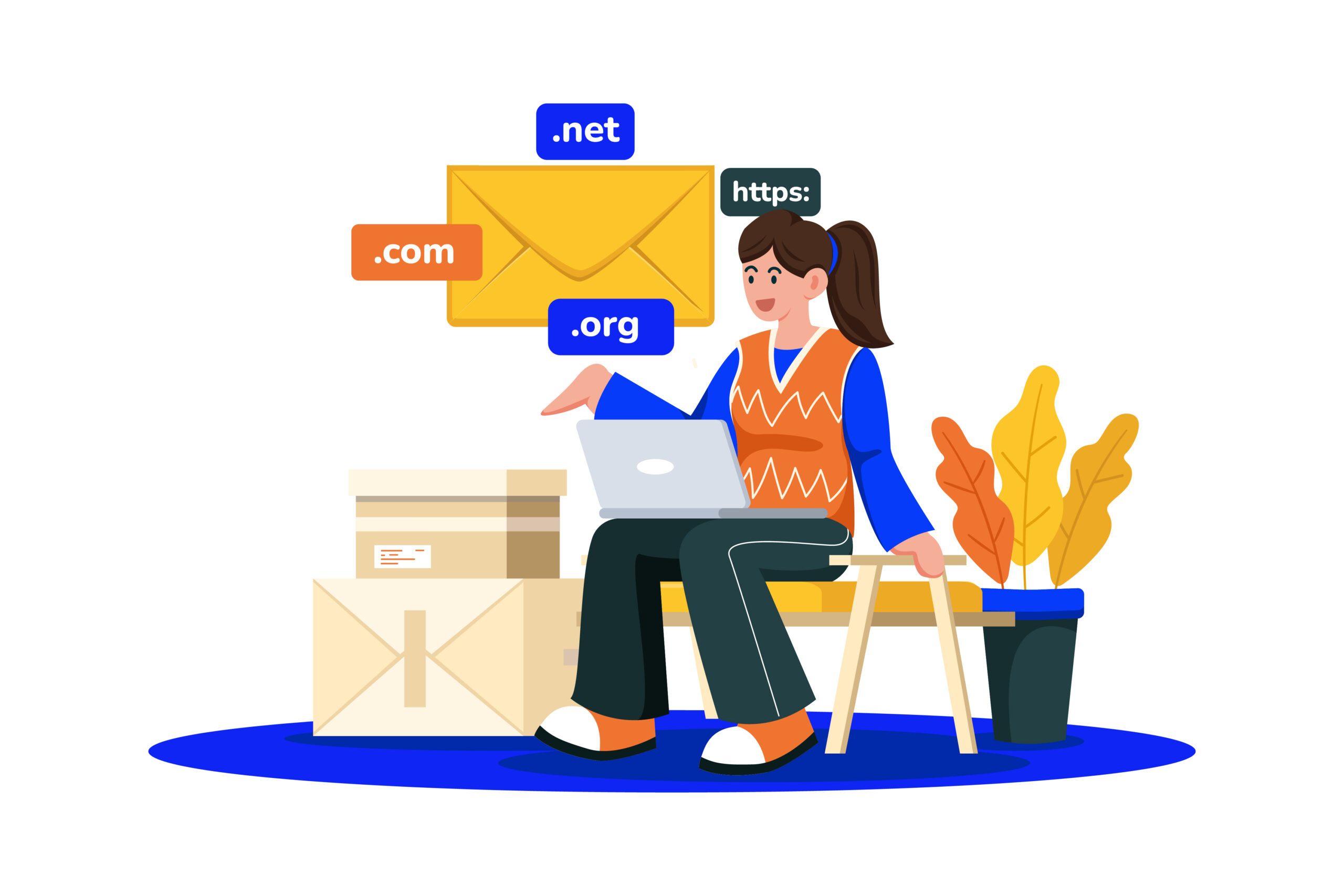 Pengertian & Bagaimana Domain Expired Dapat Mempengaruhi Bisnis