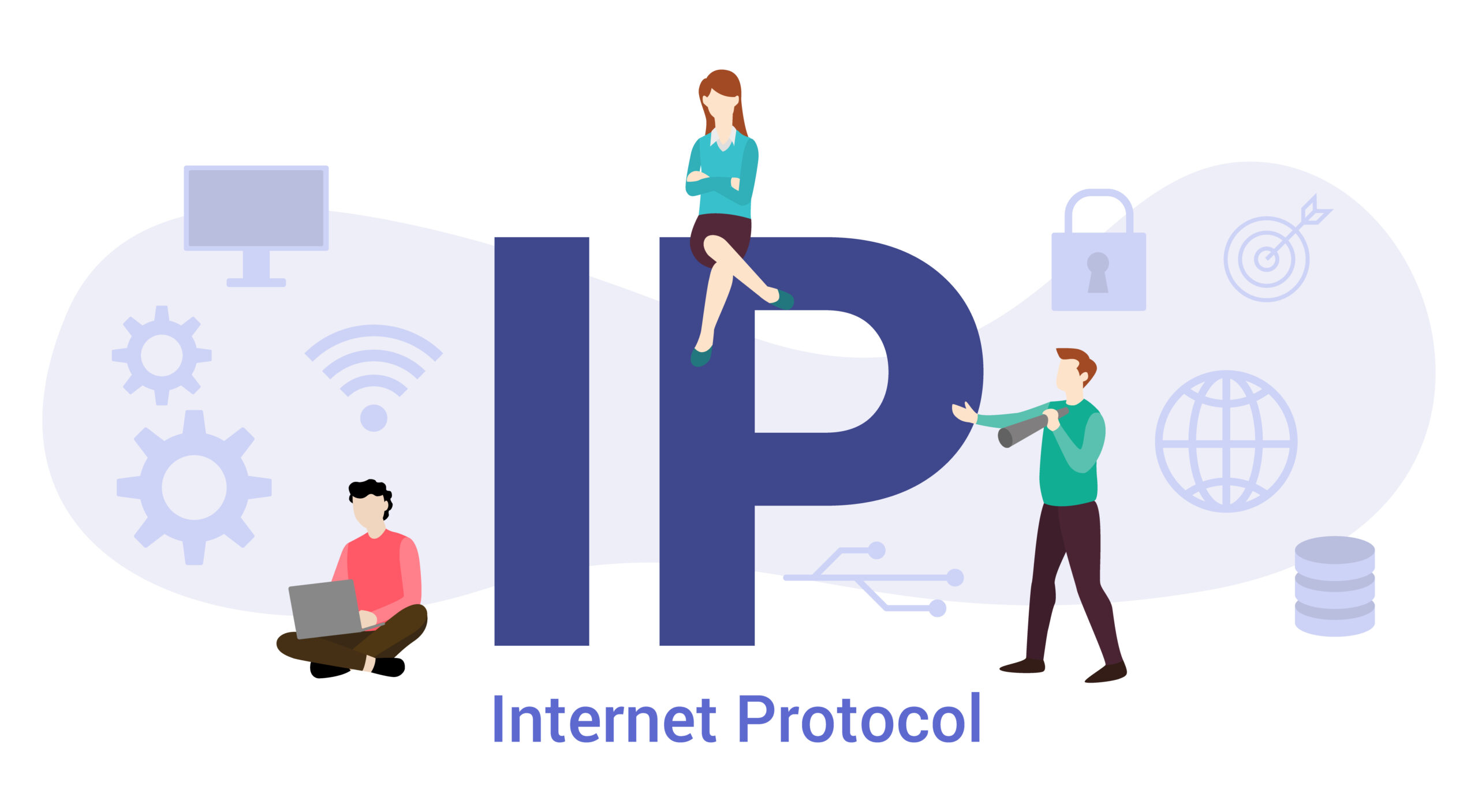 Cara Cek IP Domain Website dengan Tools Gratis 100% Work