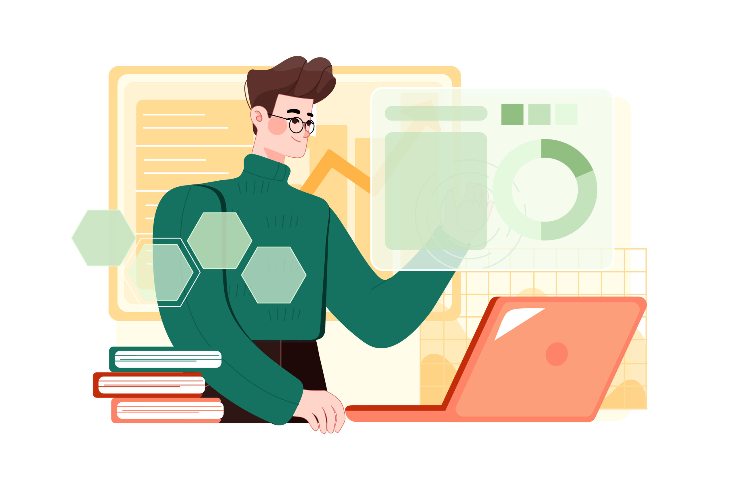 Apa Itu Control Panel Hosting? Definisi, Jenis, Fungsi, & Fiturnya