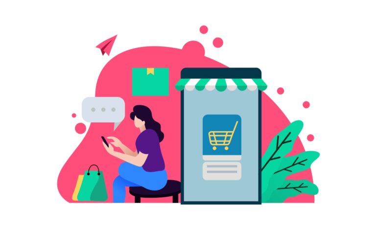 bisnis dropship