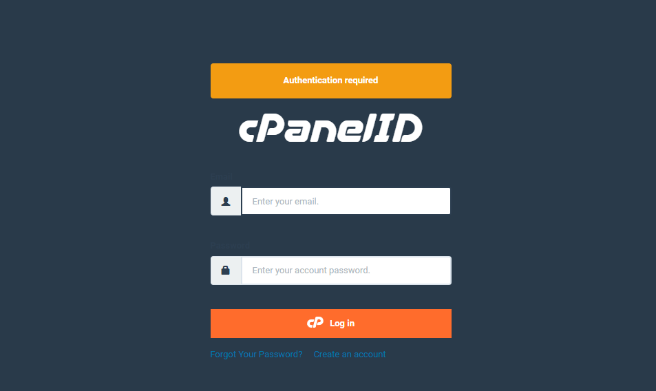 cara setting addon domain