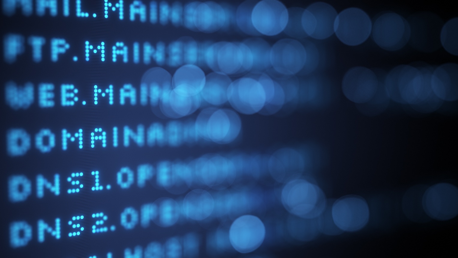 cek ip domain