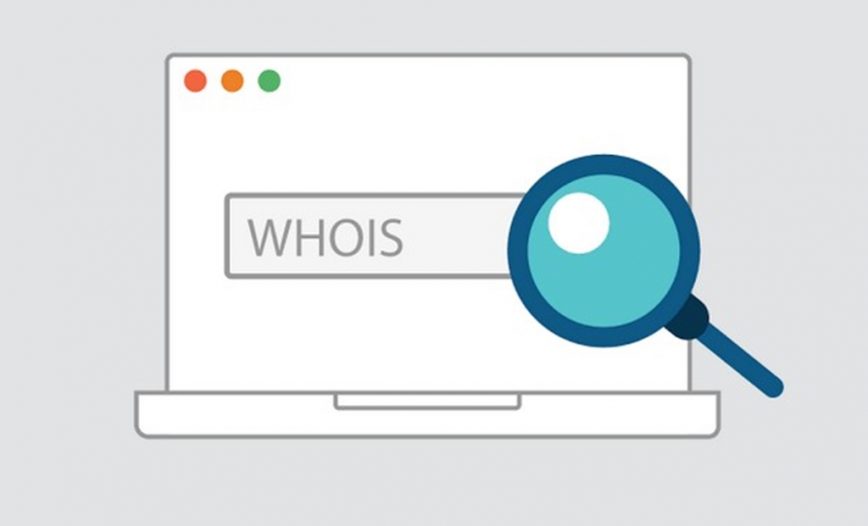 cek whois domain