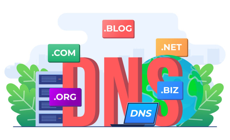 top level domain