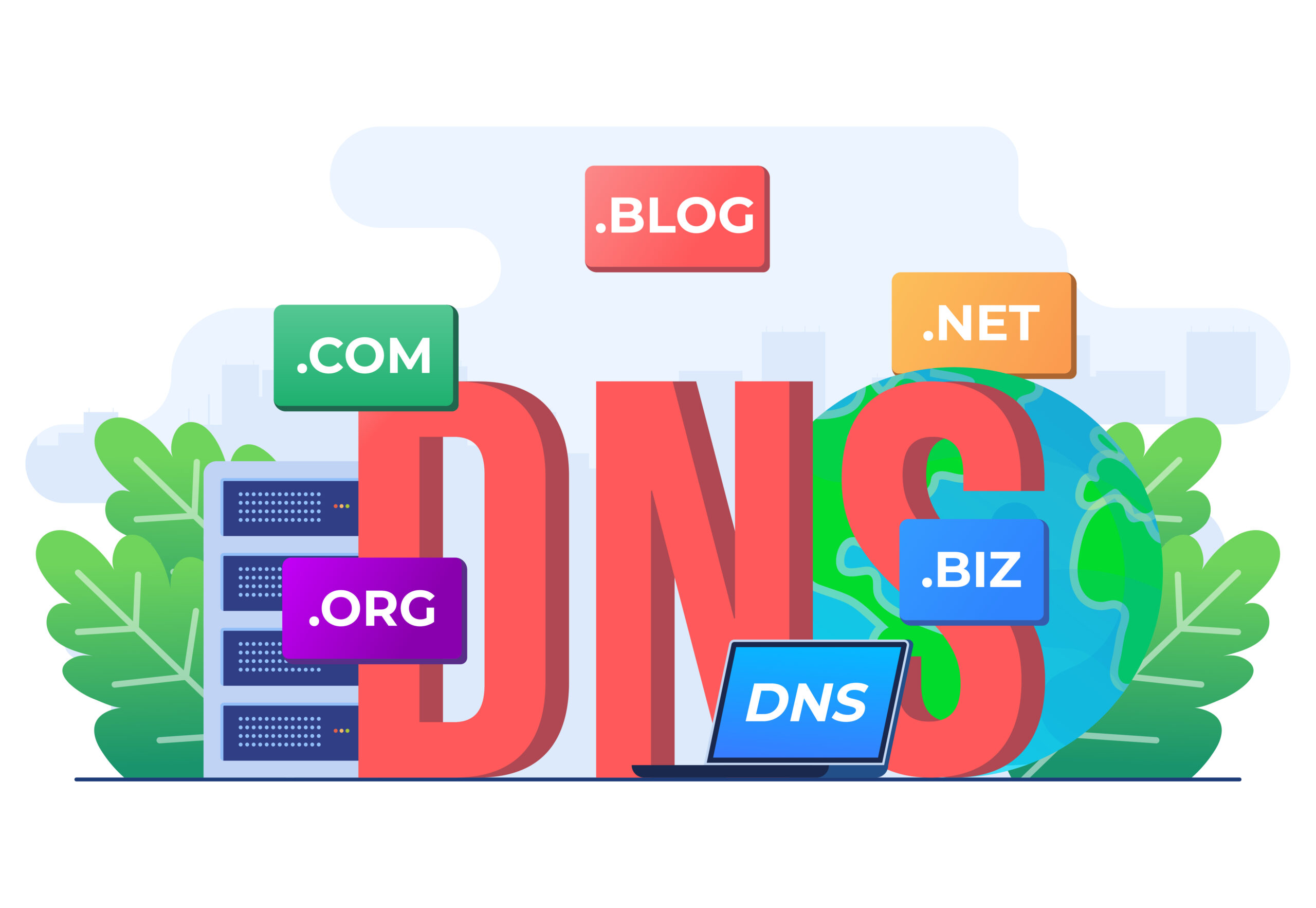 Apa itu Top Level Domain? Definisi, Fungsi, & Jenisnya (Lengkap)