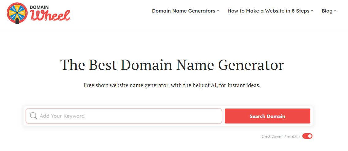 domain name generator gratis 2