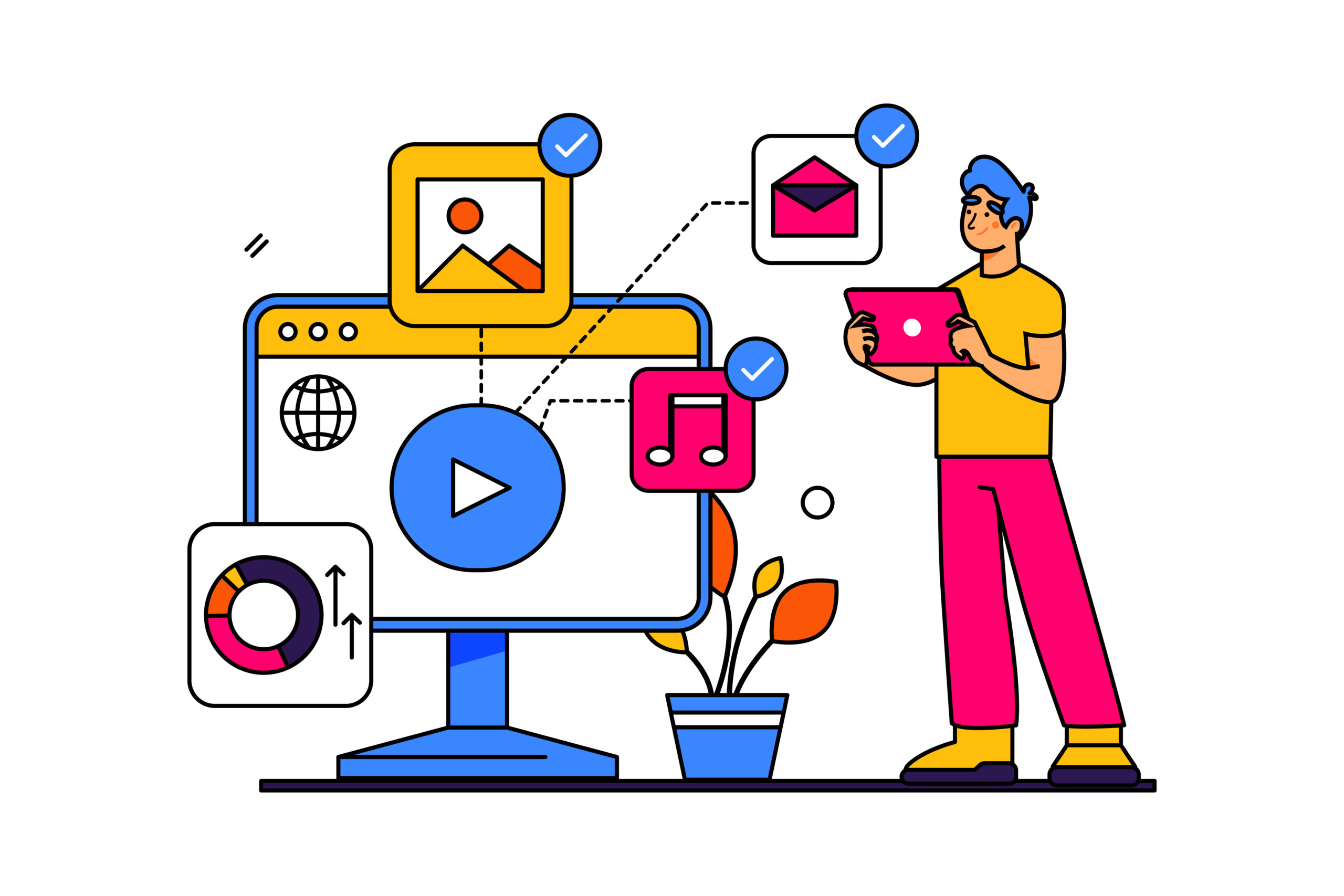 cara menurunkan bounce rate