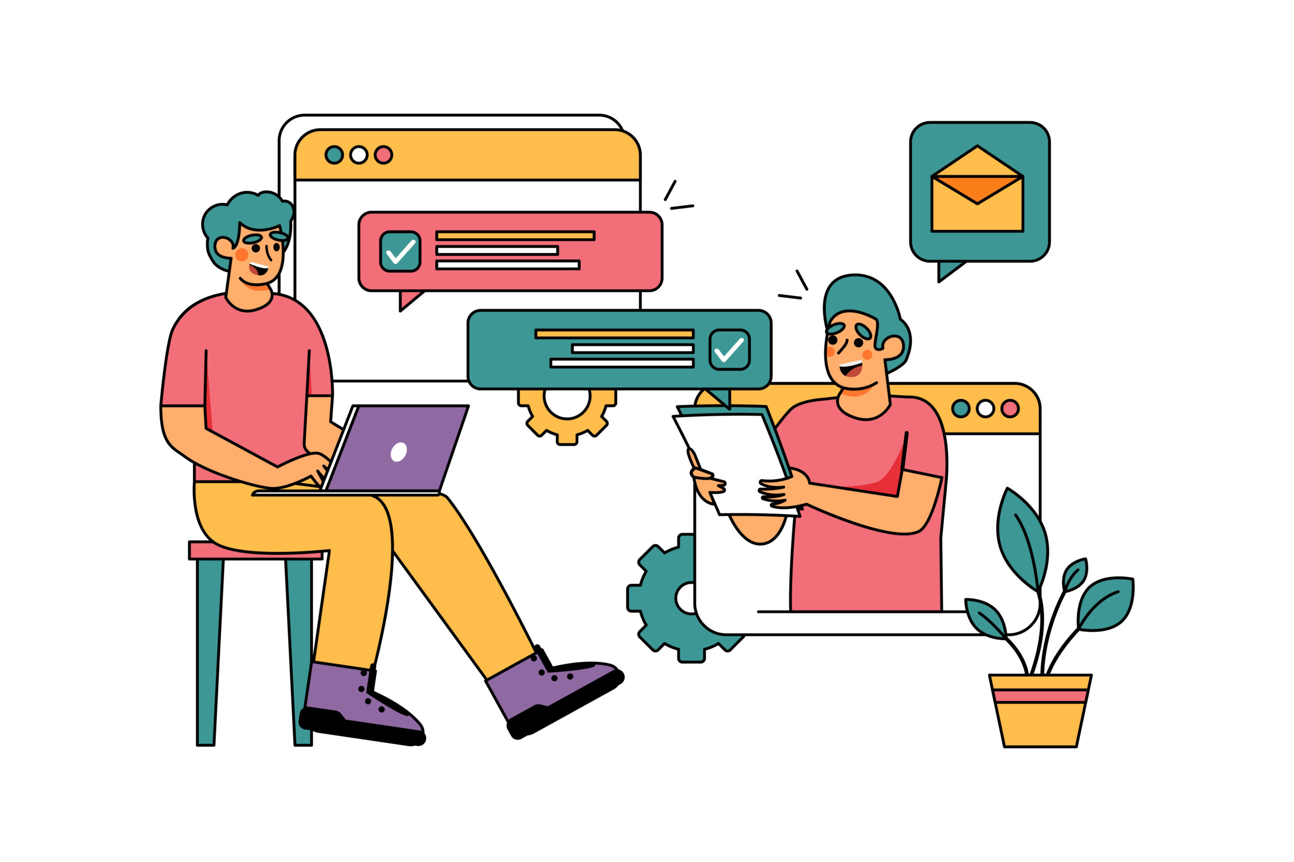 3 Cara Menurunkan Tingkat Bounce Rate di Website