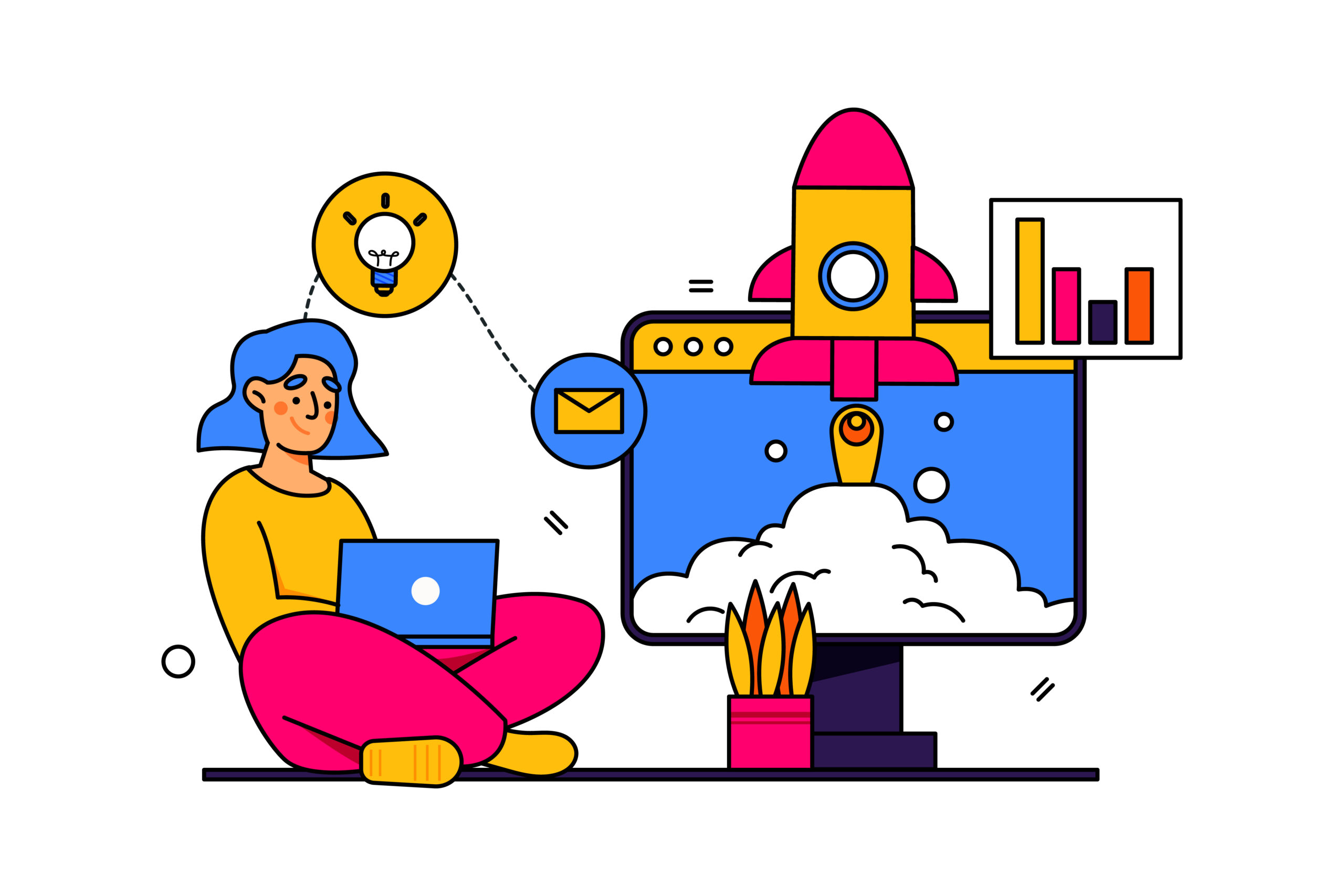 cara menurunkan bounce rate