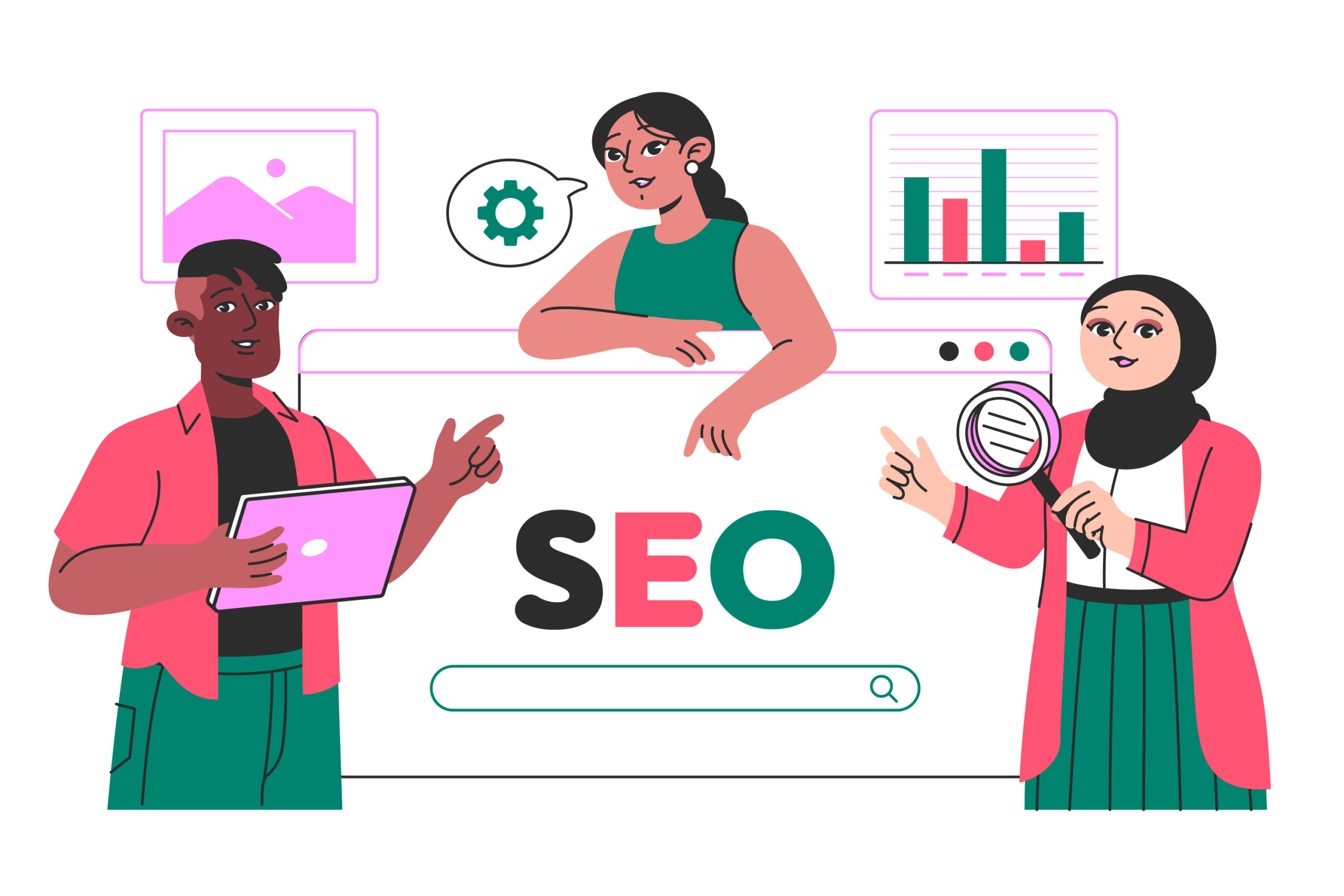 Apakah Penting Mengecek DA/PA Blog dalam Penerapan SEO?