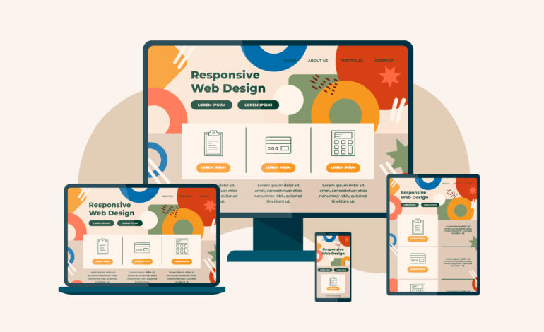 website pribadi