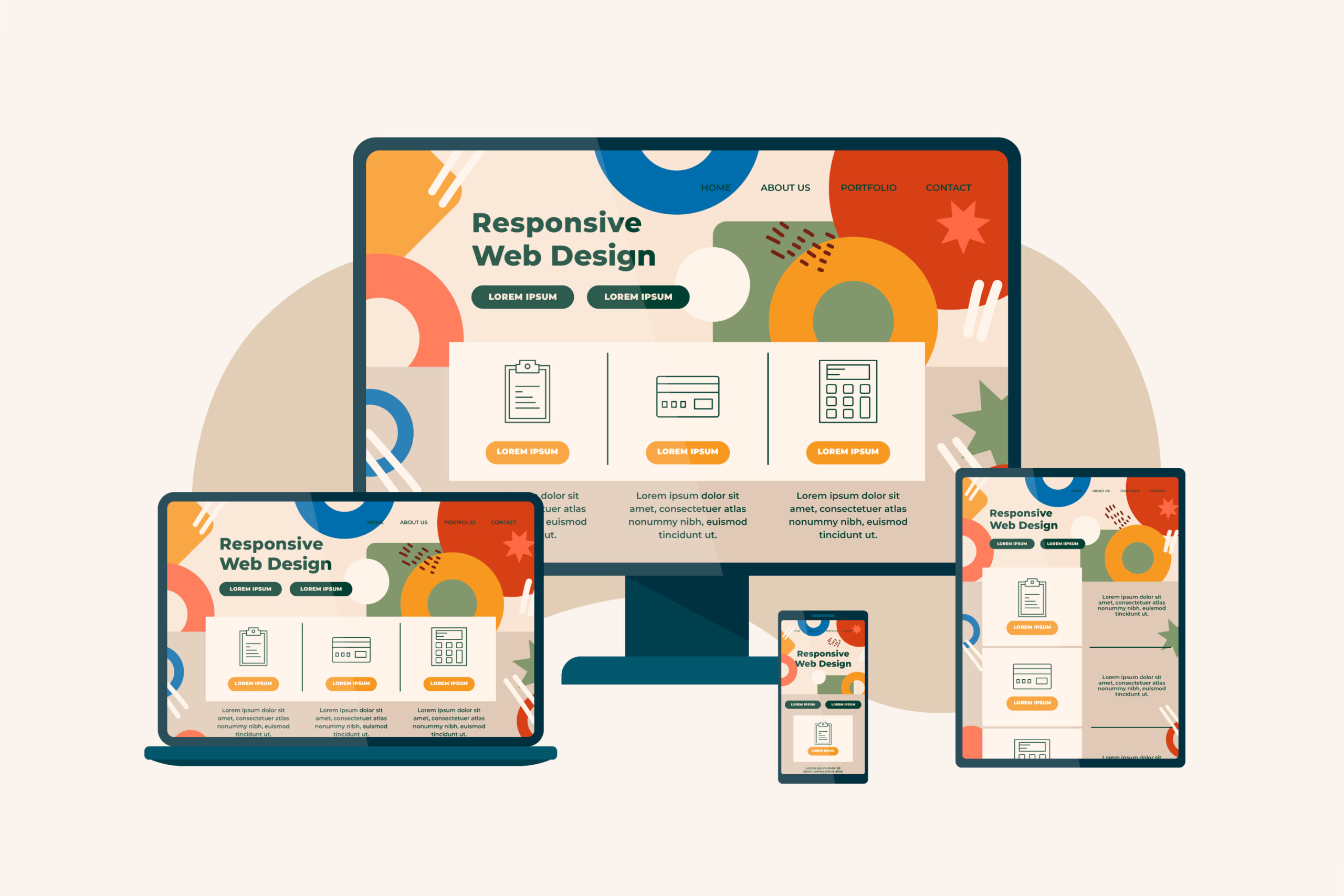 Contoh Website Pribadi yang Bisa Menjadi Referensi Website Kamu