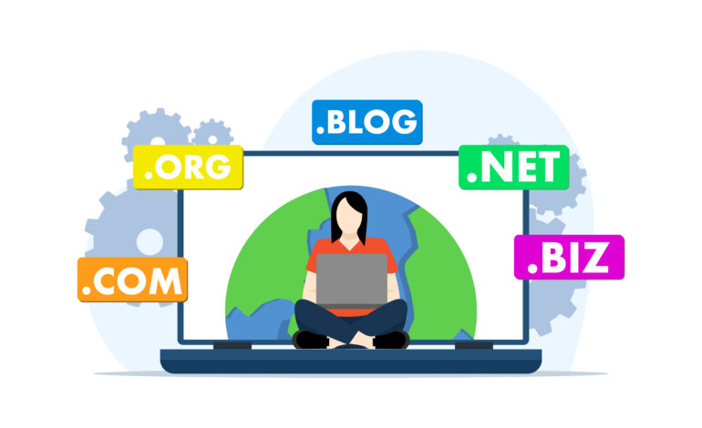 Apa itu Domain.me? Ini Keunggulan & Kekurangannya (Lengkap)