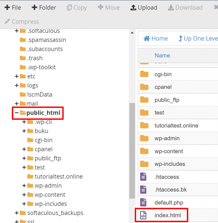 cara aktifkan domain masking 2