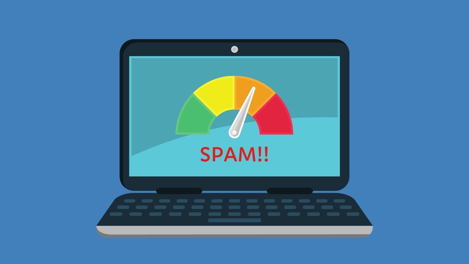 cek spam score