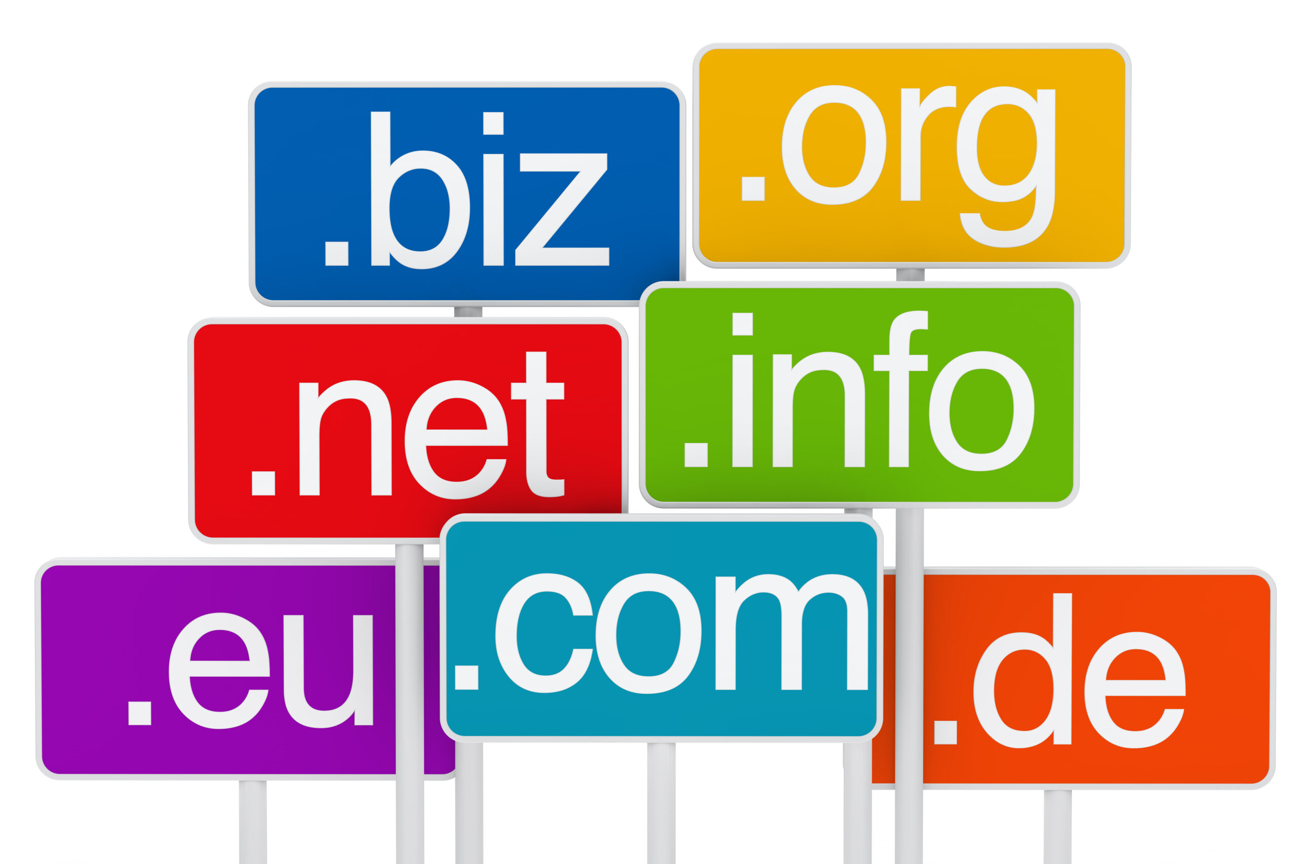 Apa itu Domain.web.id? Definisi, Keunggulan, & Kekurangannya