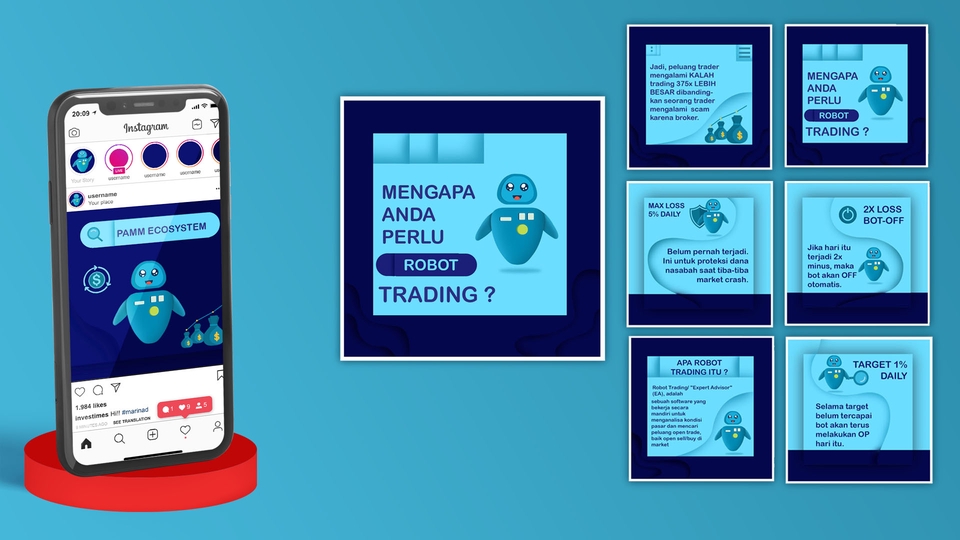 Template Desain Grafis