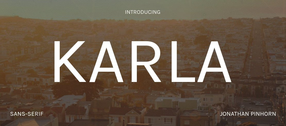 Karla
