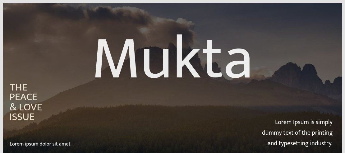 Mukta