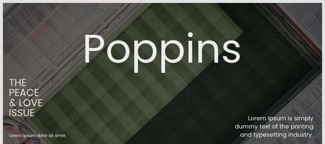 Poppins