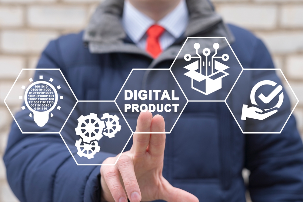 Apa itu Produk Digital?