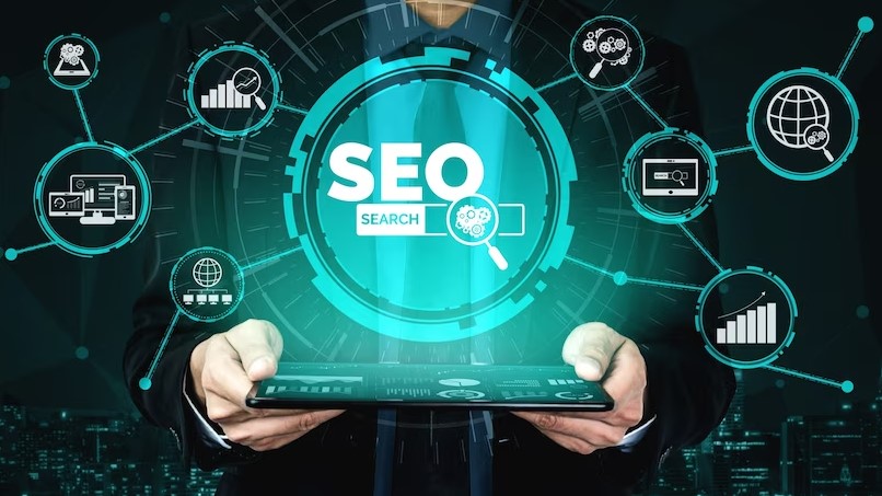 seo friendly domain.io