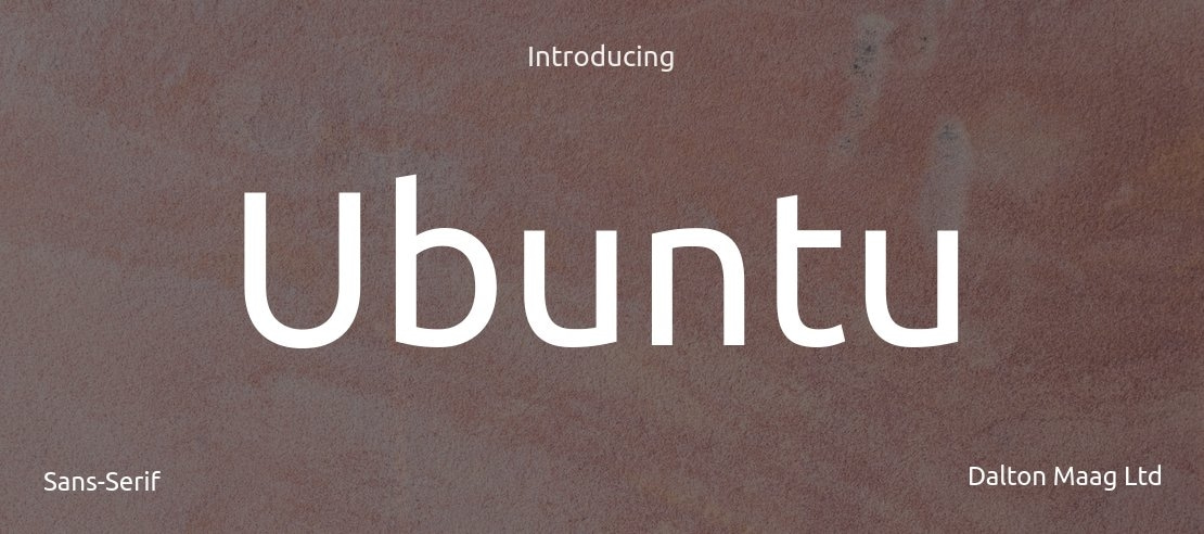 Ubuntu
