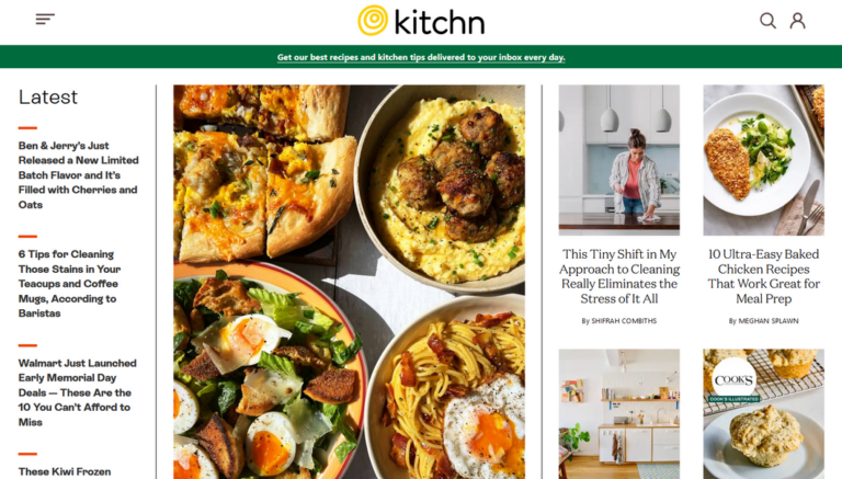 The Kitchnn