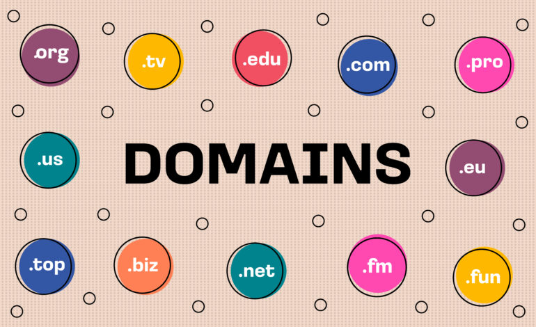 domain.io