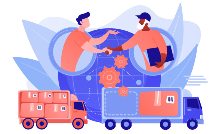 distributor adalah