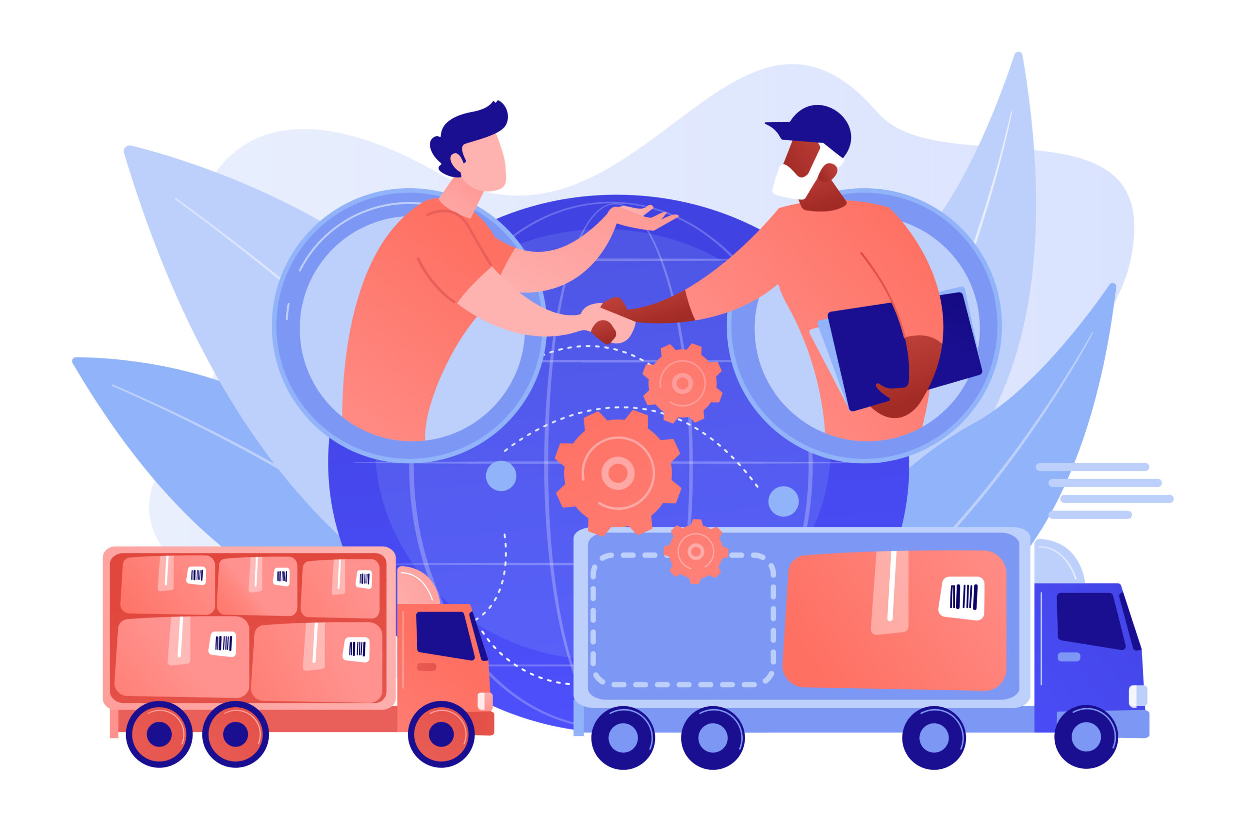 Distributor Adalah: Definisi, Fungsi, Jenis & Contohnya (Lengkap)