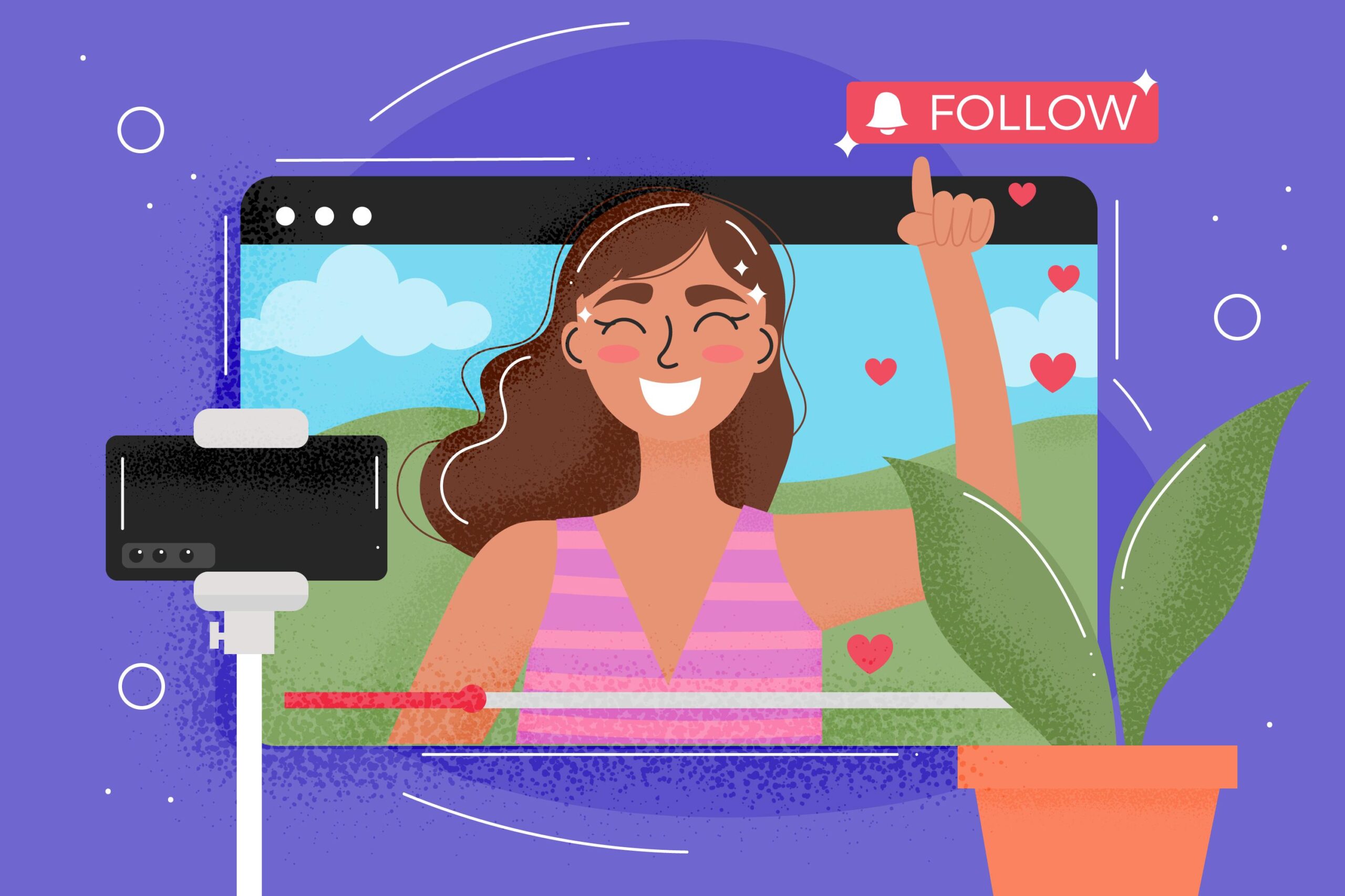 Apa itu Influencer? Tugas, Jenis, & Skill yang Dibutuhkan