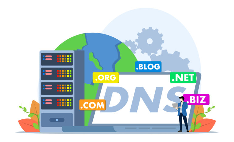 DNS Google: Definisi, Fungsi, Cara Setting & Menggunakannya
