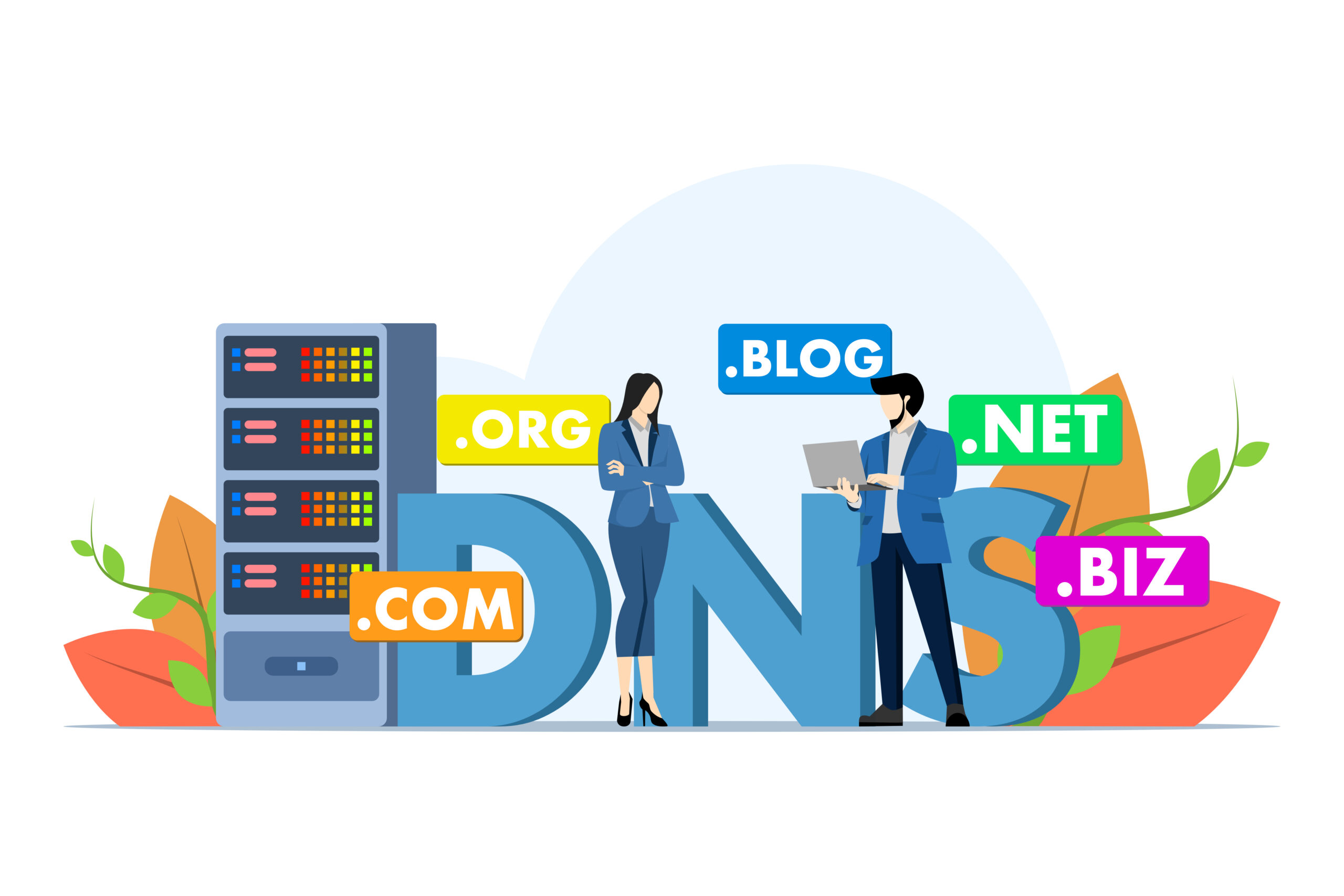 Domain .CYOU: Apa Itu dan Siapa yang Sebaiknya Memanfaatkannya?