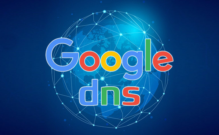 Google DNS Public