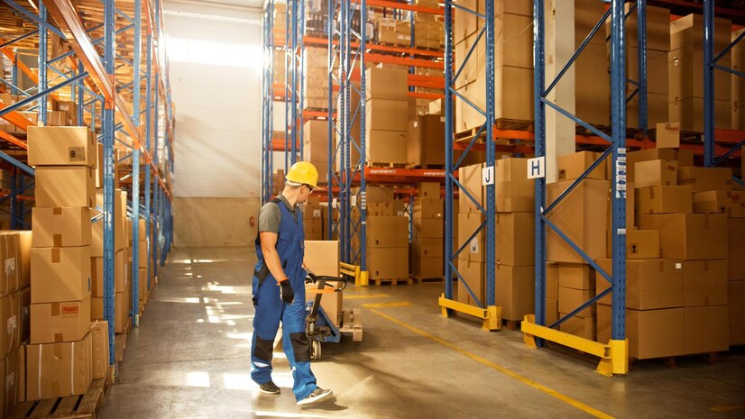 apa itu distributor