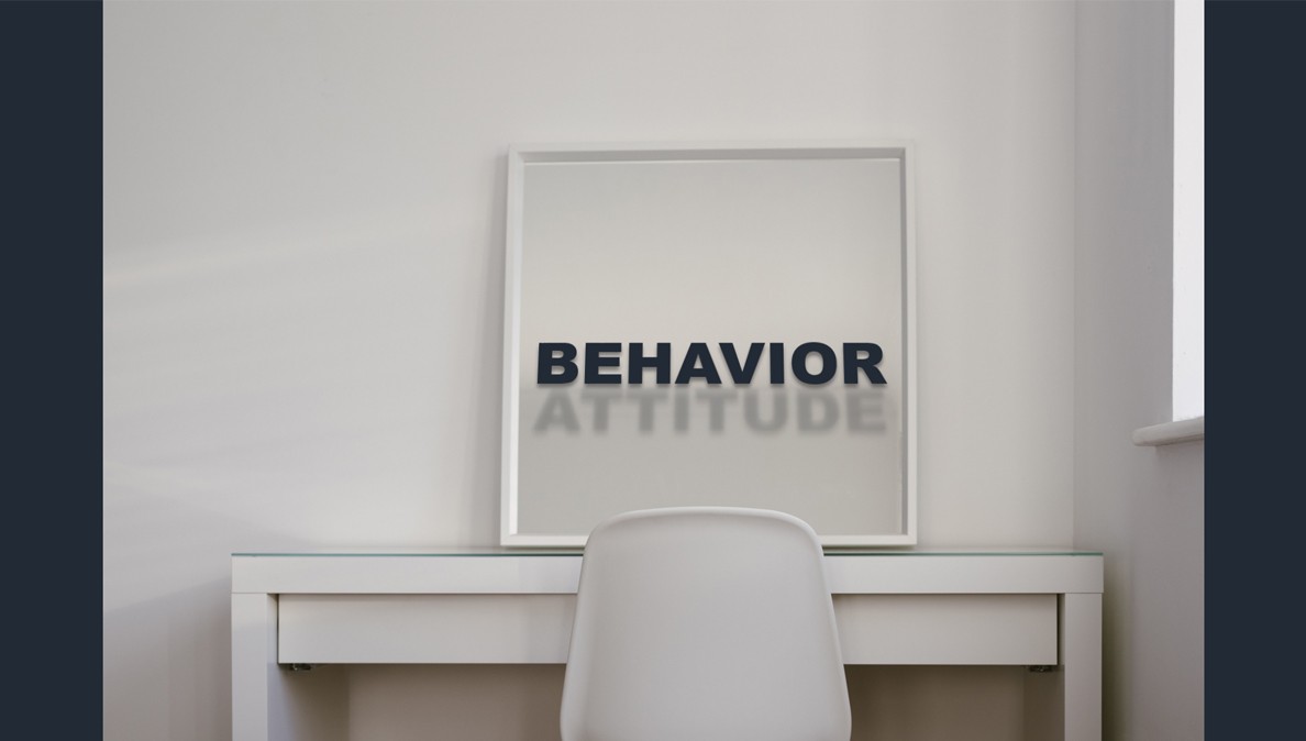 behavior adalah apa