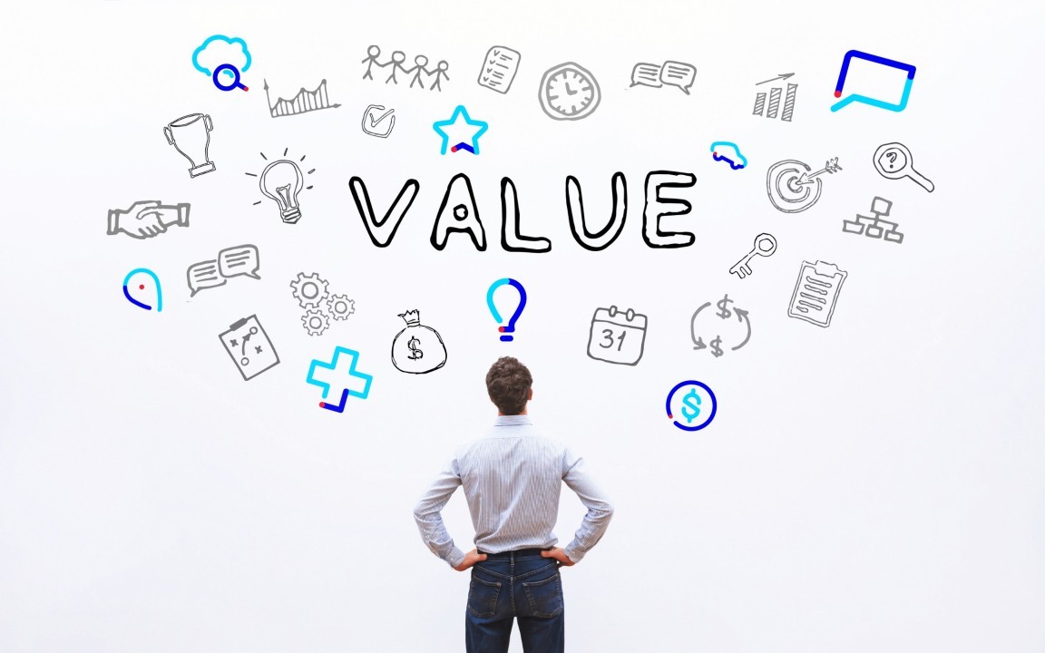 fungsi value