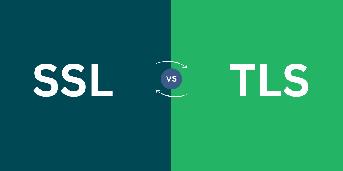 ssl vs tls 2